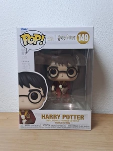 Harry Potter #149🎯 Funko Pop! Harry Potter - Imagen 1 de 6
