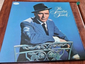 Frank Sinatra - The Sinatra Touch 6 x 12” Vinyl LP Box Set Capitol SM 137/142 - Picture 1 of 24