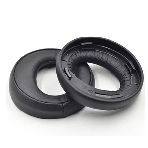 Für SONY Gold Wireless PS3 PS4 7.1CECHYA-0083 Headset Ohrpolster Polster SDE - Picture 1 of 7