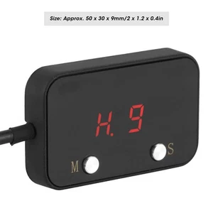 *´ Cammus Windbooster 3 Driving Modes Electronic Throttle Controller RT301 For - Picture 1 of 12