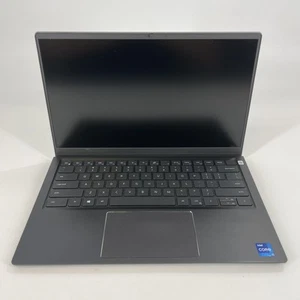 Dell Vostro 5410 14 FHD 3.4 GHz i7-11390H 16GB RAM 512GB SSD Good - READ - Picture 1 of 14