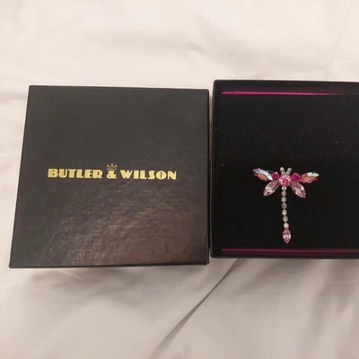 Butler & Wilson Brooch  - Image 1 of 4