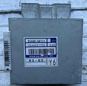 KIA SORENTO 2.5 CRDI AUTOMATIC GEARBOX CONTROL UNIT MODULE ECU 95440-4A713 - Picture 1 of 2