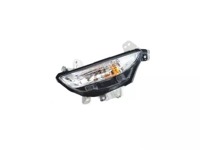 Genuine Mopar Park And Turn Signal Lamp Right 68336499AA - Image 1 of 4