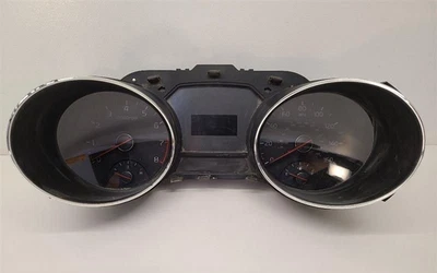 2015-2016 Kia Sedona OEM Speedometer Tachometer Head Cluster 3.5 Inch Screen Foto 1 de 4