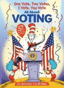 Bonnie Worth One Vote, Two Votes, I Vote, You Vo (Gebundene Ausgabe) (US IMPORT) - Bild 1 von 1