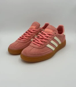Adidas Handball Spezial Sporty & Rich rosa IH2610 38 2/3 - Bild 1 von 5