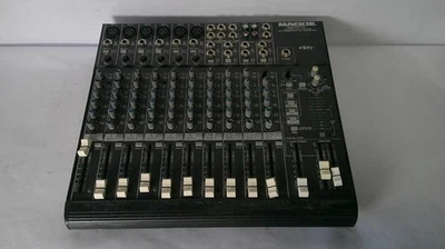 Mackie 1402-VLZ PRO 14-Channel Analog/Line Mixer (B2459) - Image 1 of 4