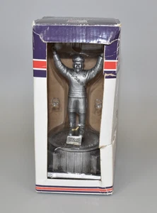 Mark Messier New York Rangers Stanley Cup Estatua Figura Sorteo Promocional - Imagen 1 de 4