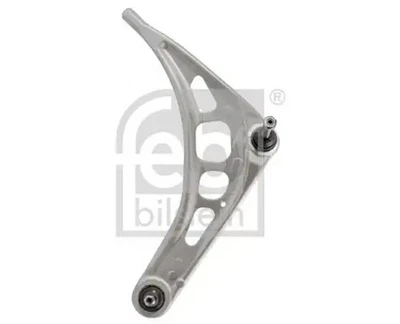 Bras de suspension Essieu avant droit barre oscillant transversal 12529 pour BMW - Photo 1/4