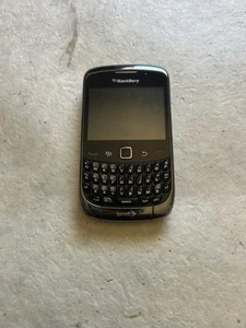 BlackBerry Curve 8520 - Picture 1 of 4