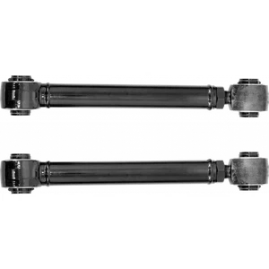 Rancho Suspensions Adjustable Control Arm Kit For Jeep Wrangler 1997-2007 Front - Picture 1 of 2