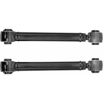 Kit de brazo de control ajustable con suspensión Rancho para Jeep Wrangler 1997-2007 delantero Foto 1 de 2