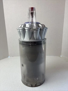 Dyson Ball Animal 2 Origin Canister Dust Bin Tank & filtr Cyclone OEM Purple - Picture 1 of 6