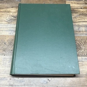 Vintage Illustrated London News Vol. 249 Oct-Dec 1966 Hardcover Bound Magazine - Picture 1 of 8