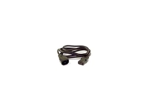 Belkin Model F3A102-02 24" Power Extension Cable - Picture 1 of 2