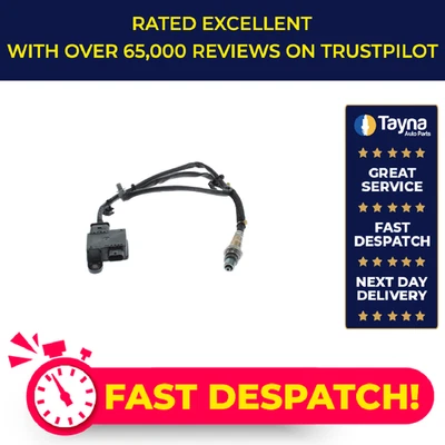 Particle Sensor 0281007887 Bosch JX615L239DC EGSPM2 Genuine Quality Guaranteed - Image 1 of 4