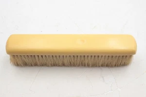 Vintage Antique French Ivory Celluloid Lint Brush - Picture 1 of 3