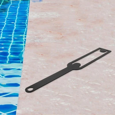  Housing Wrench Pump Cover Opener Pool Filter Lid Removal Tool Plug Disassembly - image 1 of 4