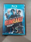 Bunraku (Blu-ray Disc, 2011)