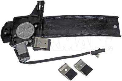 Dorman 751-617 Window Motor Rear Right Regulator fits Chrysler PT Cruiser - Изображение 1 из 4