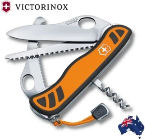 VICTORINOX - HUNTER XT - SWISS ARMY KNIFE 0.8341.MC9 - NEW MODEL - EXPRESS POST - Picture 1 of 1