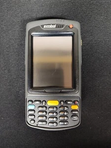 Motorola Symbol MC7090 Handheld Scanner - Picture 1 of 9