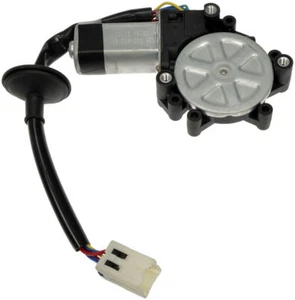 Power Window Motor Dorman 742-492 fits 04-08 Nissan Maxima - Picture 1 of 4