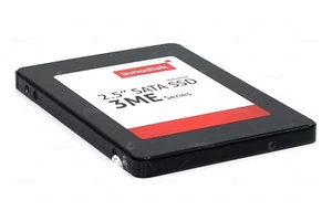 DES25-32GD06RC1QC INNODISK INDUSTRIAL 3ME SERIES SSD 32GB SATA 2.5" SFF - Picture 1 of 7