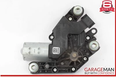 15-20 Mercedes X156 GLA250 Rear Windscreen Wiper Motor Regulator OEM - Image 1 of 4