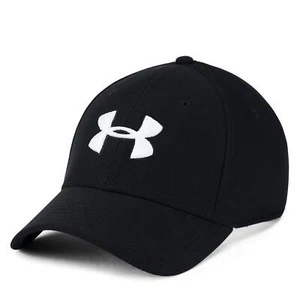 Under Armour Mens Blitzing 3.0 Cap Baseball - Picture 1 of 2