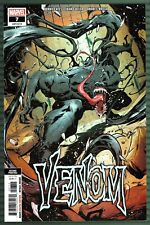 Marvel Comics- Venom #7- 1st Cameo of Dylan Brock- 2nd Print- Donny Cates 2019