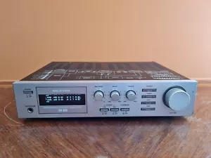 Goldstar, Modell GSA-6500, High End Verstärker, Stereo Integrated Amplifier Vol - Bild 1 von 13
