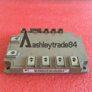1PCS 7MBI100U4S-120B-54 FUJI Module 7MBI100U4S120B-54 - Picture 1 of 1