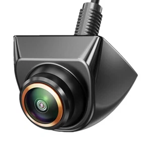 170° AHD Car Rear View Reverse Backup Parking Camera Waterproof Night Vision HD - Picture 1 of 11