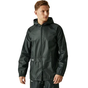 Chaqueta de senderismo impermeable para caminar al aire libre Regatta para hombre Stormbreak - Imagen 1 de 16