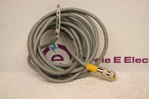 TURCK U2155 RK4T-3 Connector Cable **USED** - Picture 1 of 3