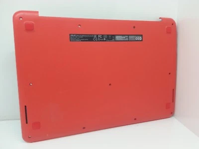 Asus Chromebook C300MA-DH02-RD Estuche Inferior + Altavoces - Rojo 13NB05W3AP0601 / 82 Foto 1 de 4