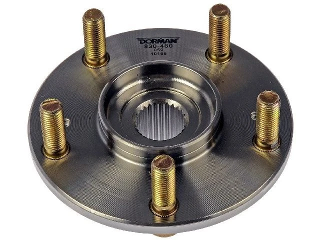 Ступица переднего колеса Dorman подходит для Acura RSX 2002-2006 основание 92TXQT - Изображение 1 из 1