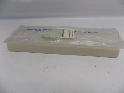 Nuevo OEM 2005-2007 Ford Focus techo moldura lateral moldura moldura 5S4Z-7451749-AAA Foto 1 de 3