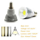 Gu10 Mr16 E27 E14 Dimmable 9w 12w 15w Led Cob Spotlight Bulbs Lamp Super Bright