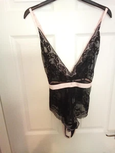 Lovehoney LH-86250 Black Body O/S - Picture 1 of 4