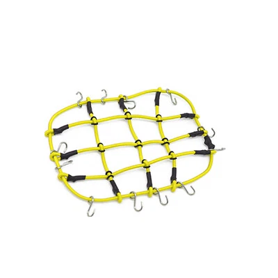 1/12 Elastic Luggage Rack Net Mood For MN D90 Land Rover Defender RC Model Car - Image 1 of 4