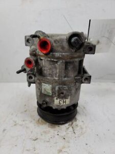 AC Compressor Fits 12-17 AZERA 1545228