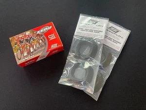 Speedplay Zero S/S pedal system, TEAM CSC LIMITED EDITION, and 2 Zero Clt Stages - Picture 1 of 8