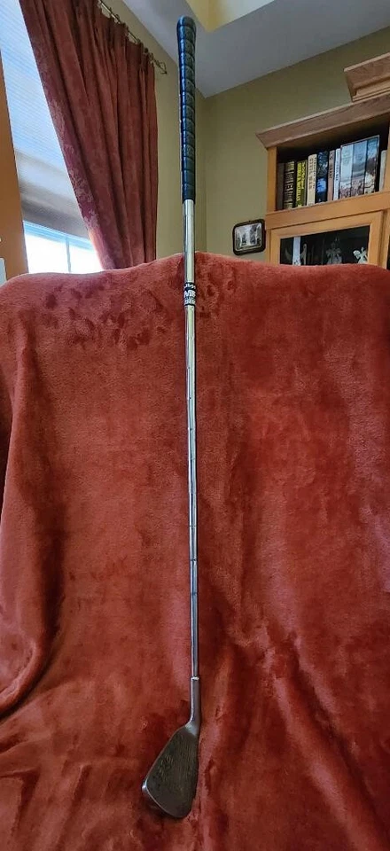 SQUARE TWO S2 17-4 TMP TOTAL MATCH PLUS #9 IRON S FLEX - Image 1 of 4