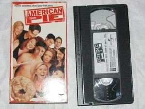 American Pie (VHS, 1999) - Imagen 1 de 2