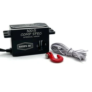 Reef's RC REEFS123 300 IS Comp Spec High Speed Brushless Servo Winch - Picture 1 of 6