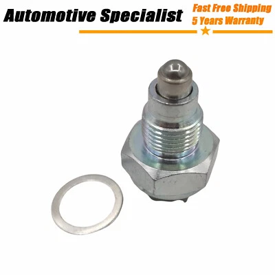 For 2000-2006 Toyota Tundra Sequoia Transfer Lock Indicator Switch 8422212010 - Изображение 1 из 4