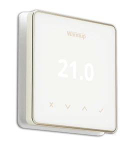 Warmup Element Wifi Smart light Underfloor Heating Thermostat - ELM-01 - Foto 1 di 2